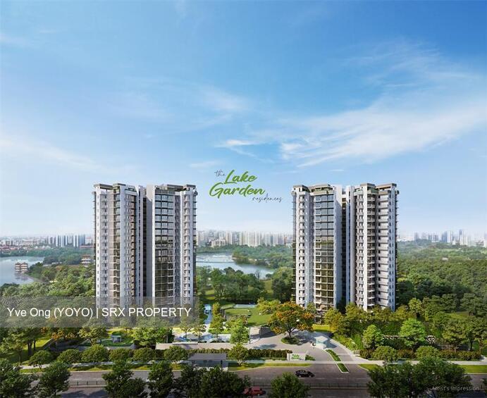 Yuan Ching Road (D22), Condominium #594845601